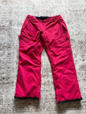 Ripzone Womens snowboard pants